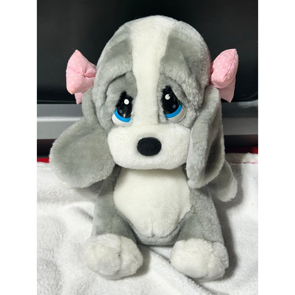 Sad Sam honey plush